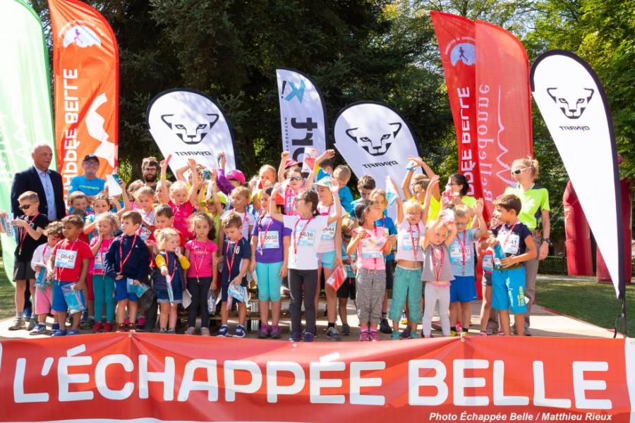 image-Podium-des-enfants-ECHAPPEE-BELLE-2018