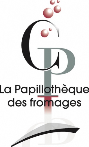 LOGO-PAPILLOTHEQUE-DES-FROMAGES LOGO-PAPILLOTHEQUE-DES-FROMAGES