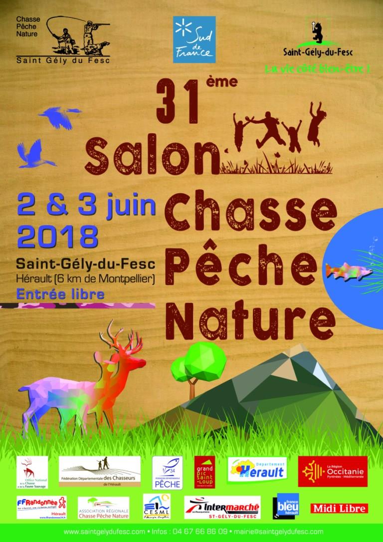 SALON-CHASSE-PECHE-NATURE-2018-Saint-Gely-du-Fesc