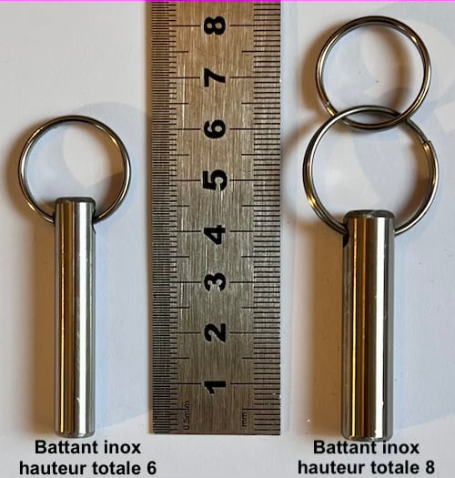 BATTANT-INOX-Sonnaille-Cloche-Son-Nay