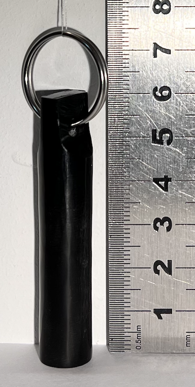 BATTANT-CORNE-NATURELLE-Haut-7cm-Diam-12mm-1-anneauxinox4