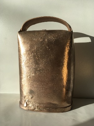 Cloche pour vache n° 19.5 A