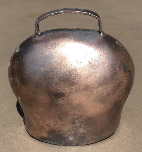 Sonnaille pour brebis et chèvre n°8.5 BK