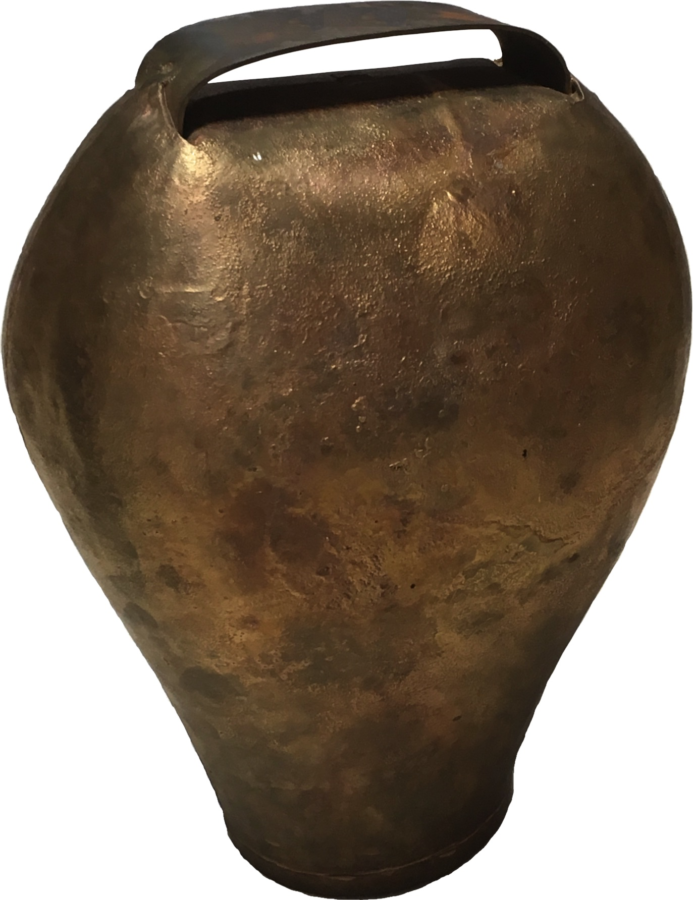 Cloche festive n° 28 B
