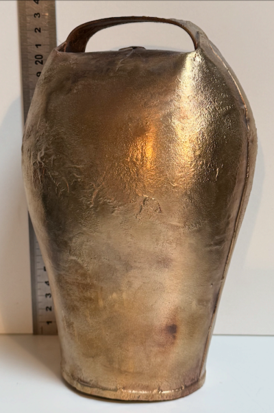 Cloche pour brebis n° 22.5 B