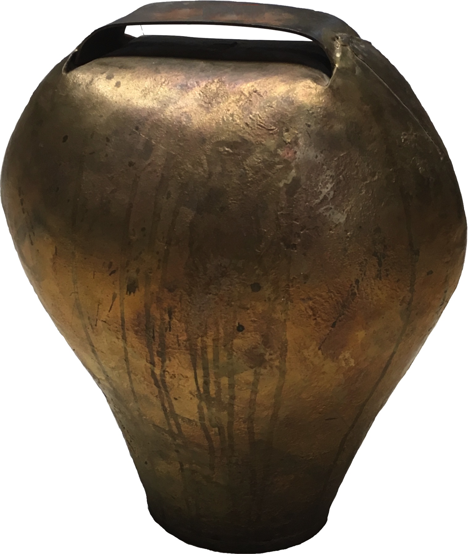 Cloche festive n° 37 BZ